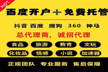 解析SEM代理的五大成功要素